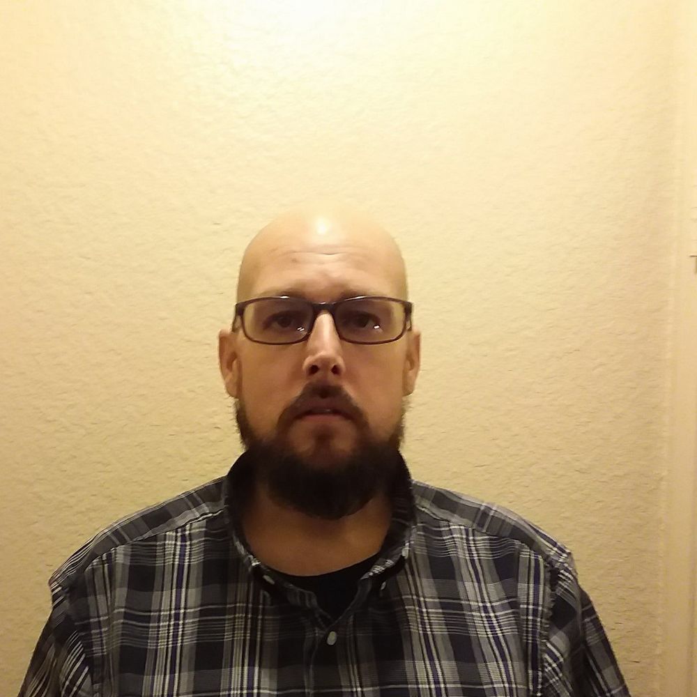 Meet your Posher, Zachary
